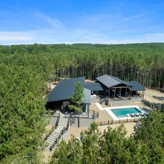 Poolside Pines