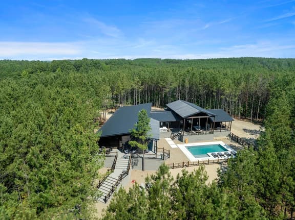 Poolside Pines - Image 1
